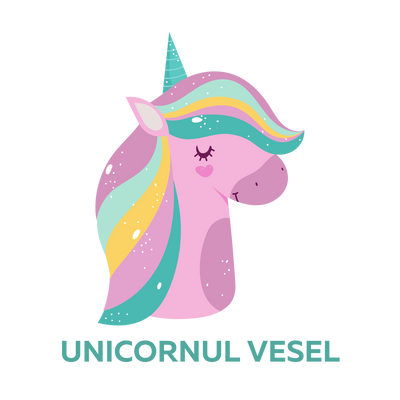 UnicornulVesel.ro