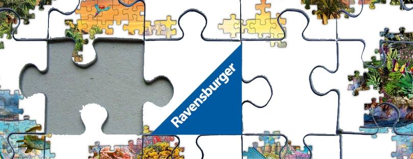 Beneficiile unui Puzzle – UnicornulVesel.ro
