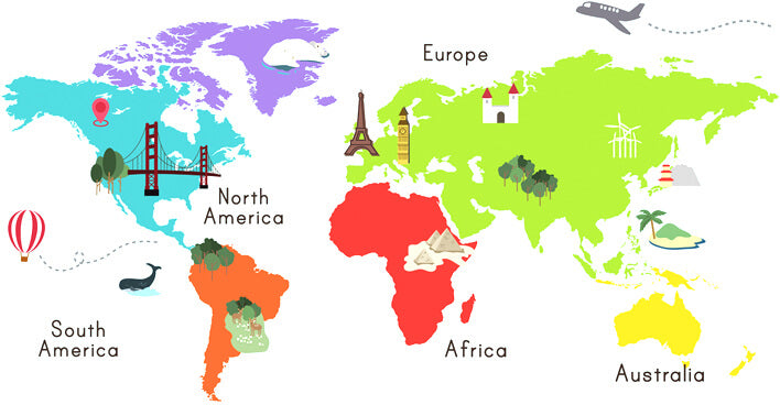 Gaseste-ti locul in lume – invata geografie prin joc