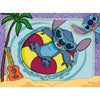 Ravensburger - Puzzle Disney Stitch 12 16 20 24 piese