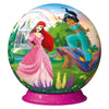 Ravensburger - Puzzle 3D printesa Disney 72 piese