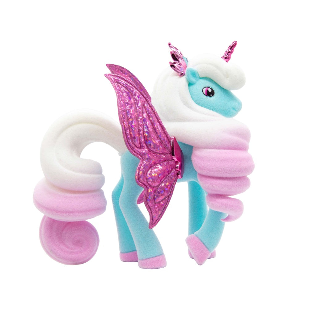 Jucarii copii | Craze - Galupy figurina Unicorn curcubeu