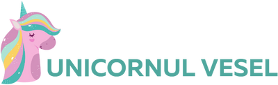 UnicornulVesel.ro