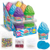 Craze Slime Moale - Inghetata - Diverse Culori