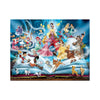 Puzzle Carte De Povesti Disney, 1500 Piese