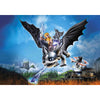 Playmobil - Dragons: Thunder si Tom