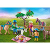 Playmobil - Picnic Cu Calutii