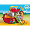 Playmobil - 1.2.3 Arca Lui Noe Portabila