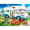 Playmobil - Rulota Camping