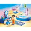 Playmobil - Baia Familiei