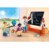 Playmobil - Set Portabil Scoala