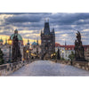 Puzzle Praga, 1000 Piese