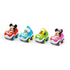 Masinuta Disney Pull&Go