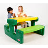 Little Tikes Masuta Mare Pentru Picnic - Verde