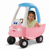 Little Tikes Masinuta Printesa Cozy Coupe